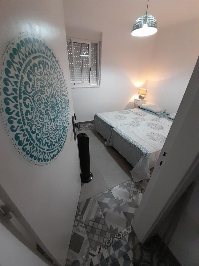 Tropicana Apartamento