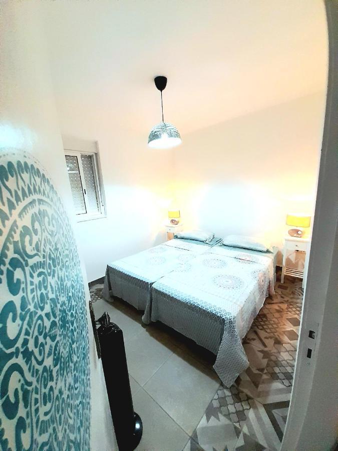 Apartamento Tropicana *