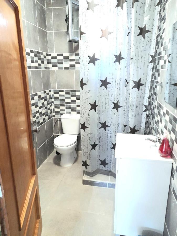 Tropicana Apartamento *