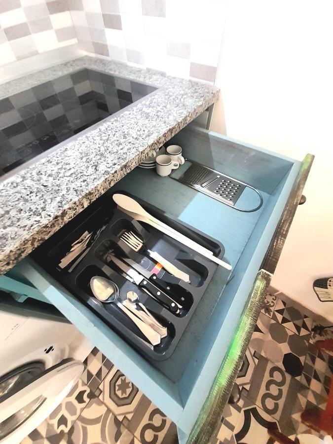 Tropicana Apartamento *