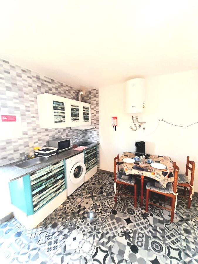 Apartamento Tropicana