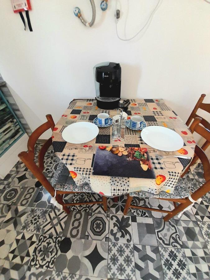 Tropicana Apartamento