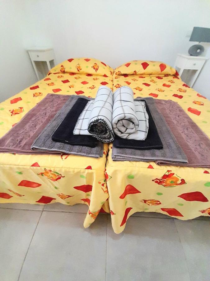 Tropicana Apartamento