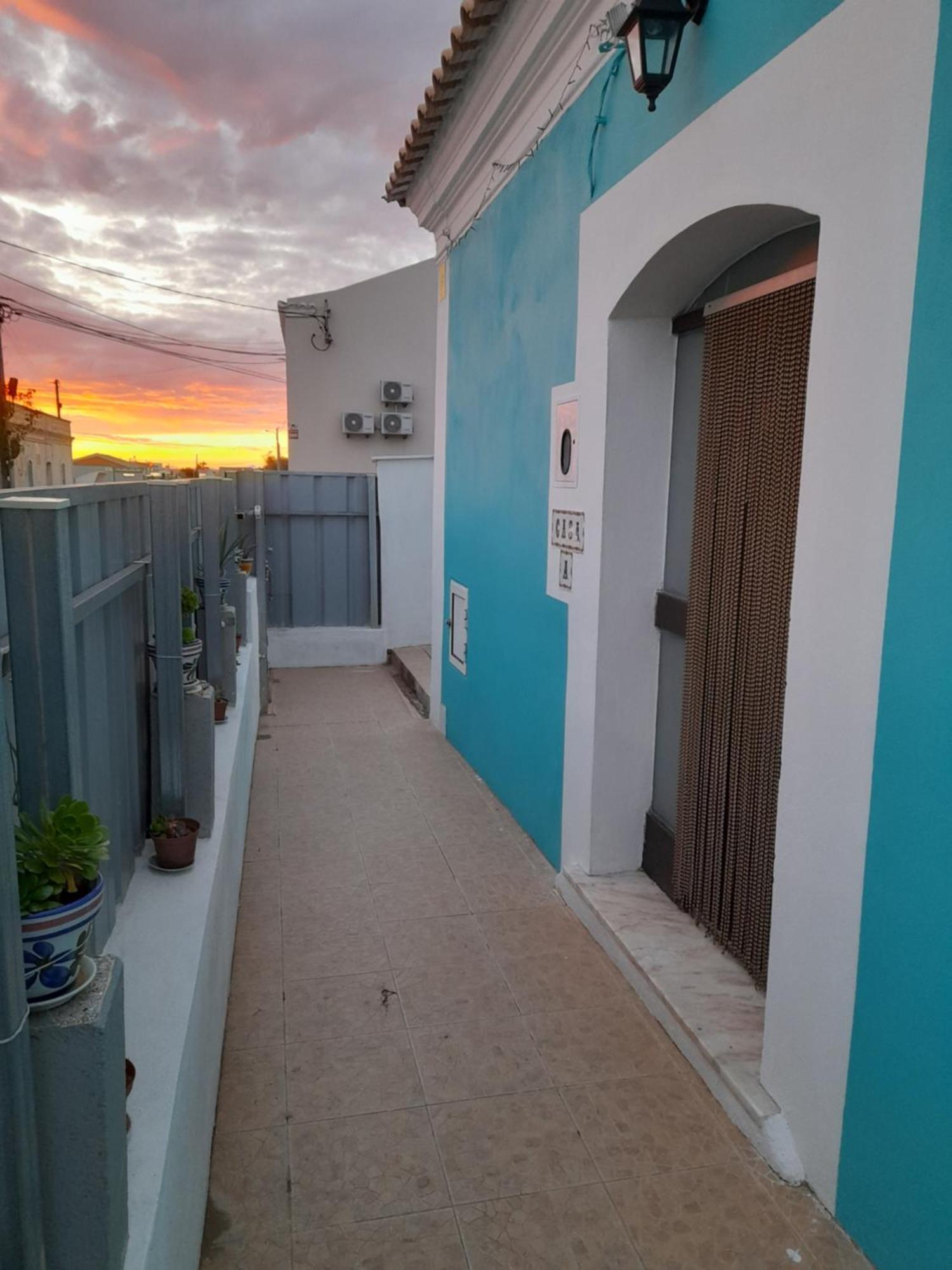 Tropicana Apartamento Albufeira