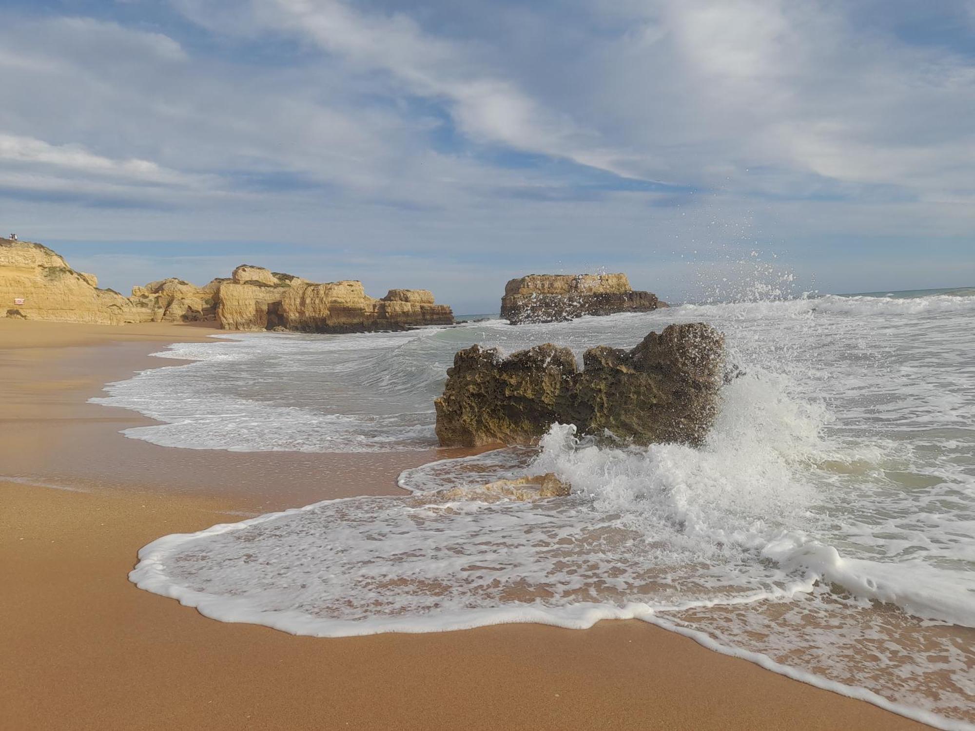 Tropicana Apartamento Albufeira