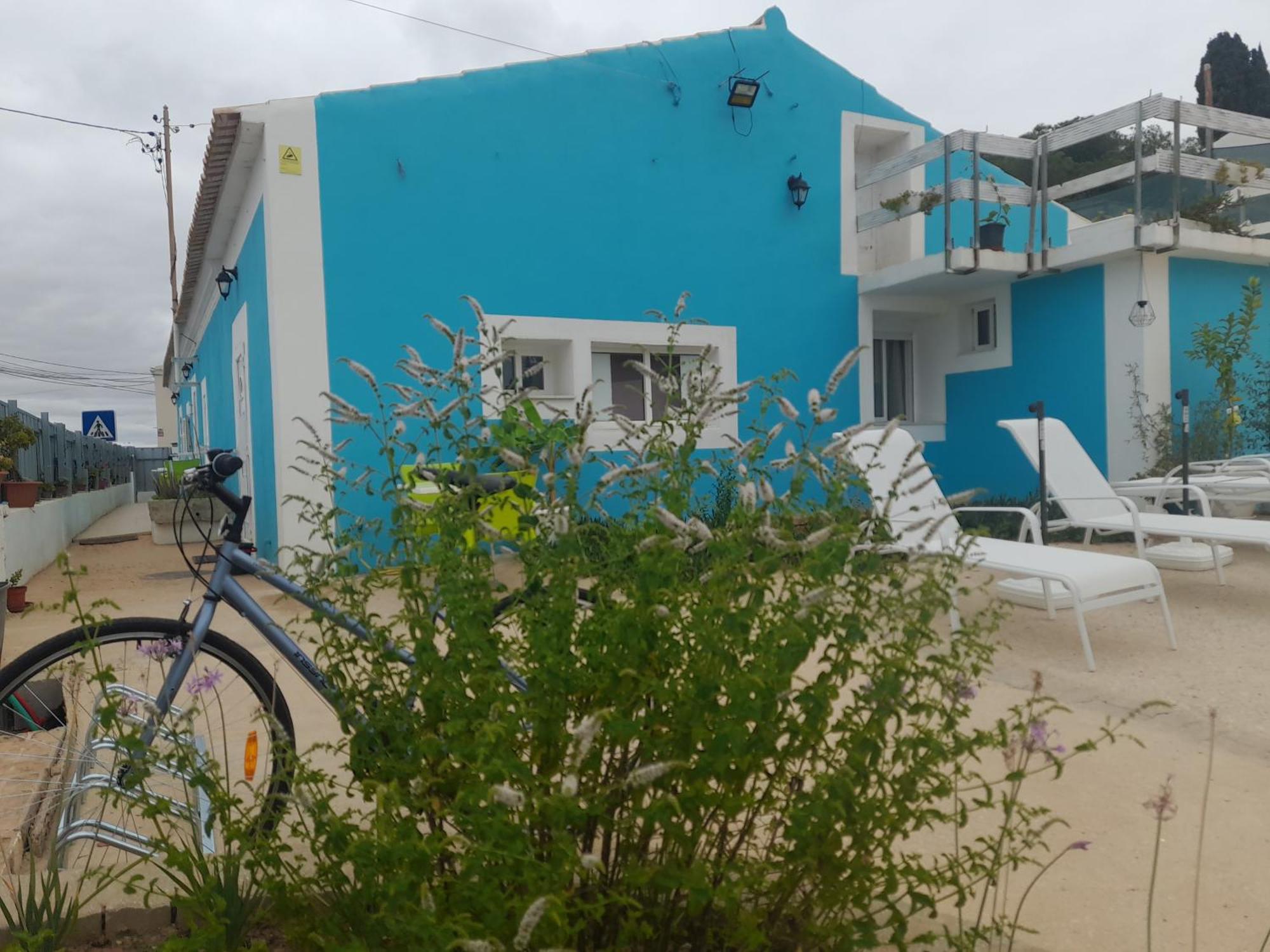 Tropicana Apartamento Albufeira