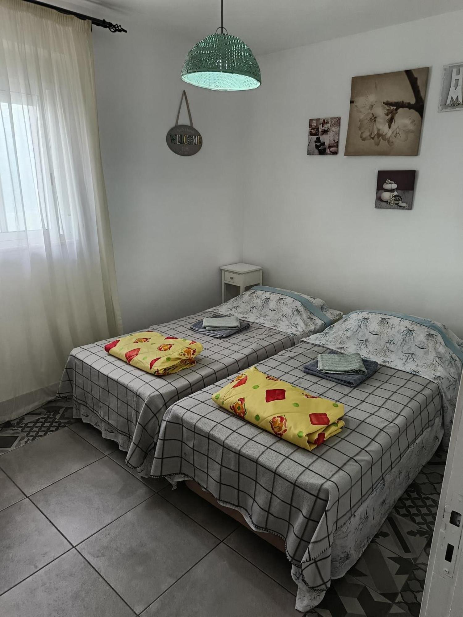 Apartamento Tropicana Albufeira