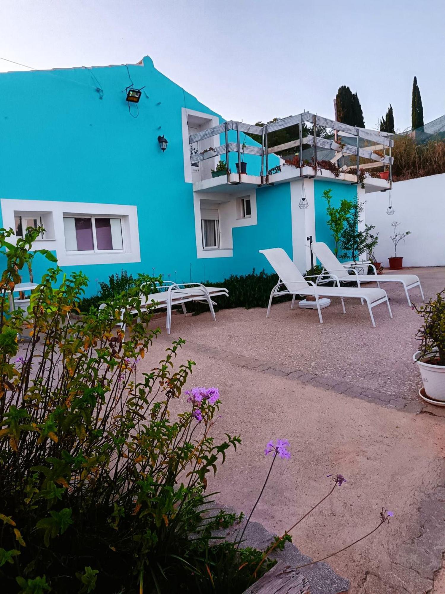 Tropicana Apartamento *