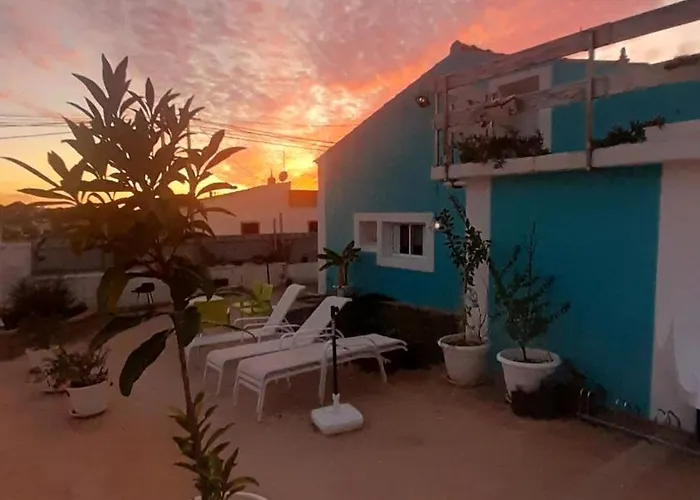 Tropicana One Bedroom Flat T1 In Albufeira Gale Close To 8 Beaches