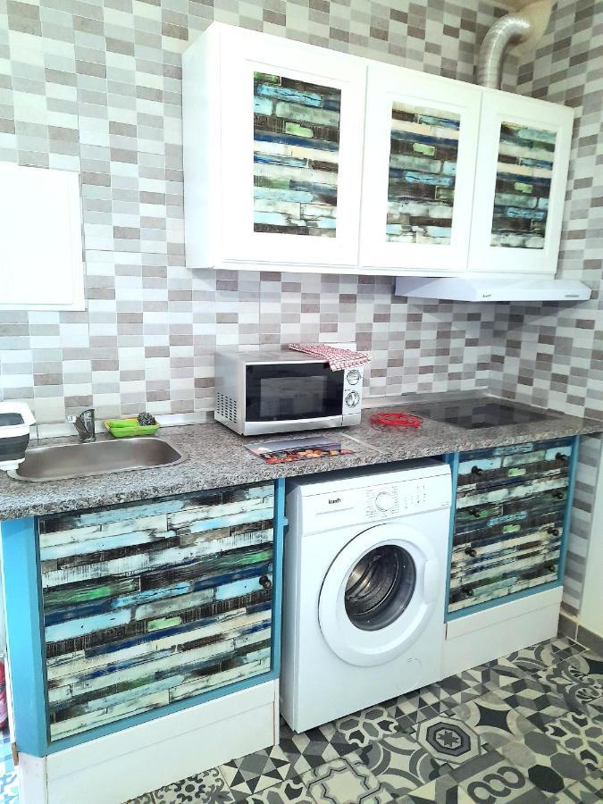 Tropicana One Bedroom Flat T1 With Garden Close To 8 Beaches *