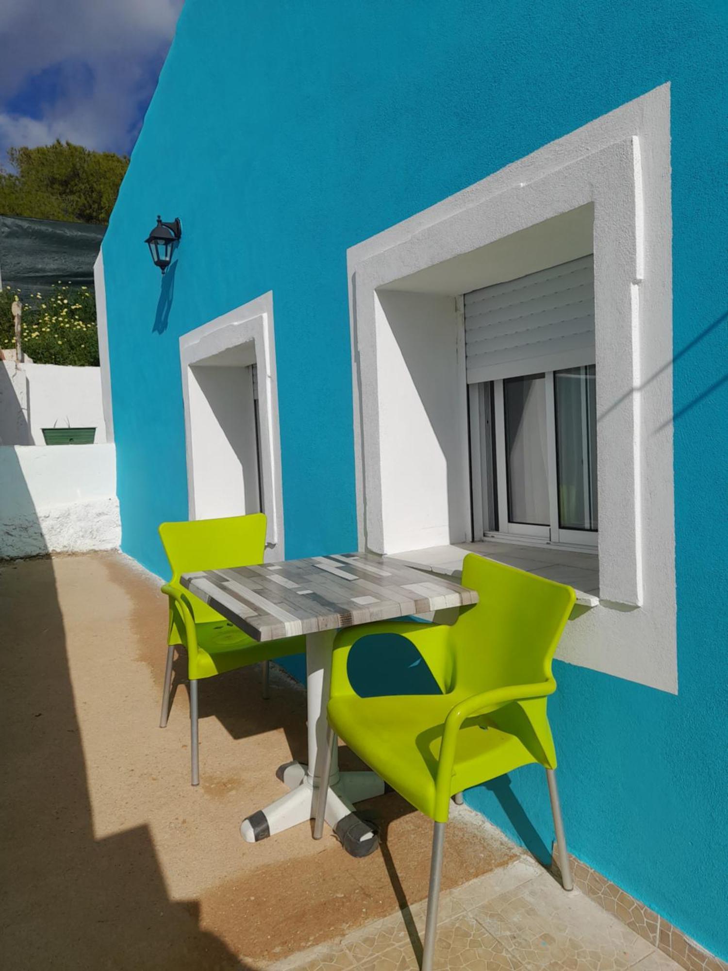Tropicana One Bedroom Flat T1 With Garden Close To 8 Beaches