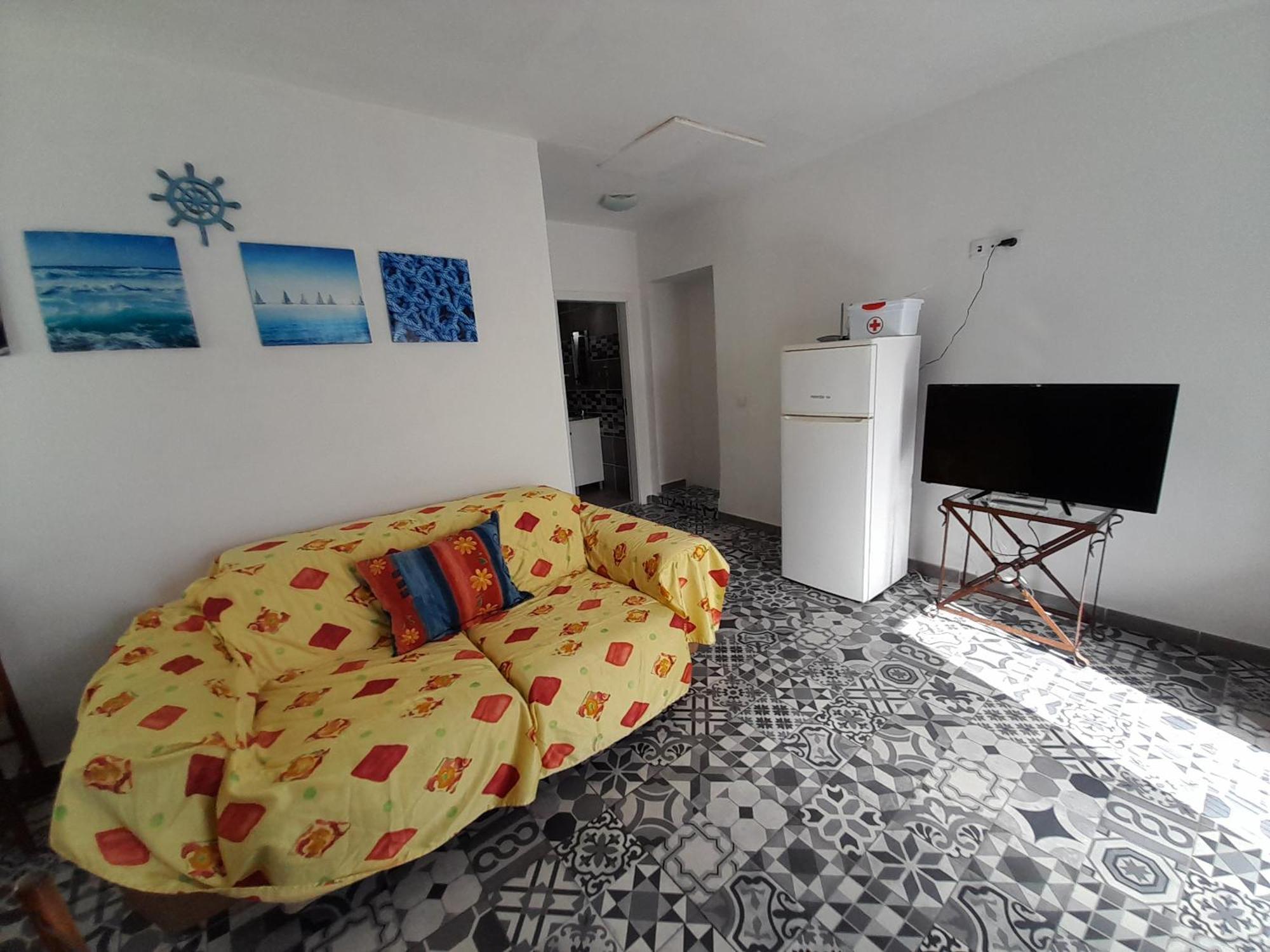 Tropicana One Bedroom Flat T1 With Garden Close To 8 Beaches Appartement Albufeira